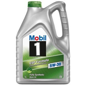 mobil 1 5w30 halfords